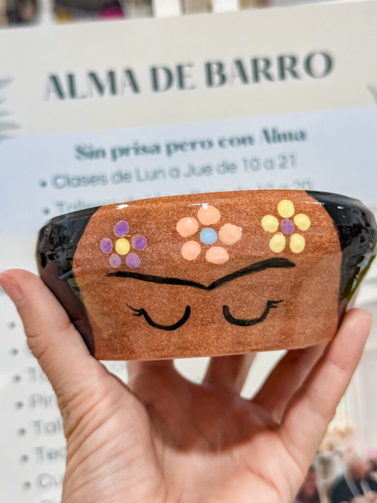 Bautismo de Torno